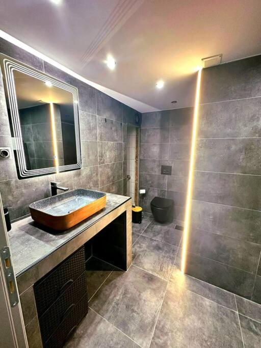 Sevi House Suite Thessaloniki Exterior photo