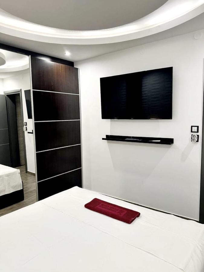 Sevi House Suite Thessaloniki Exterior photo